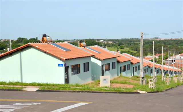 Prefeitura entrega neste domingo as chaves das casas do Tapajós às famílias sorteadas