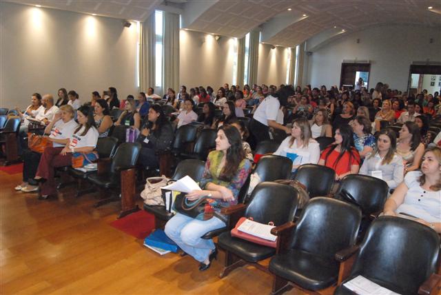 VII Conferência de Assistência Social discute financiamento das políticas através do SUAS