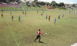 Associação Guarani vence e Juventus e classificação para a final seguem em aberto