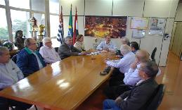 Santa Casa anuncia investimentos de mais de R$ 20 mi na reforma e ampliação do hospital
