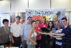 Foto da Galeria