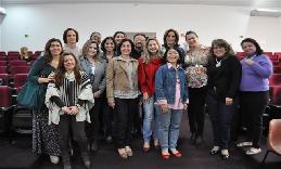 Formação continuada sugere orientações para prevenção ao abuso sexual infanto-juvenil
