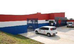 Nova ESF da zona leste será inaugurada pelo ministro da Saúde no aniversário de Prudente