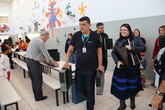 Conselho Municipal da Assistência Social de Presidente Prudente