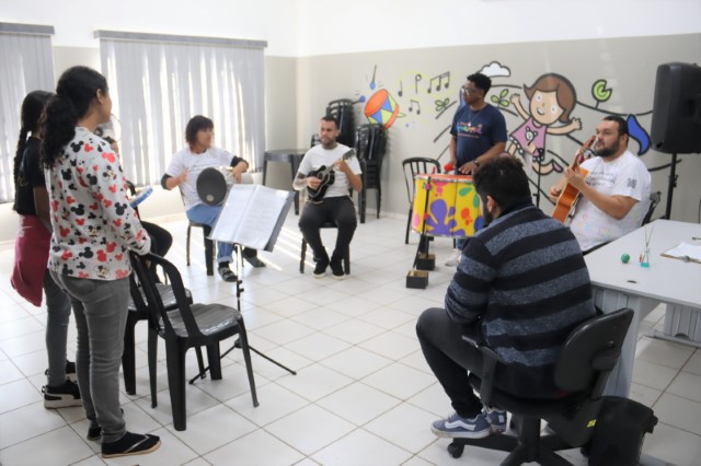 Conselho Municipal da Igualdade Racial