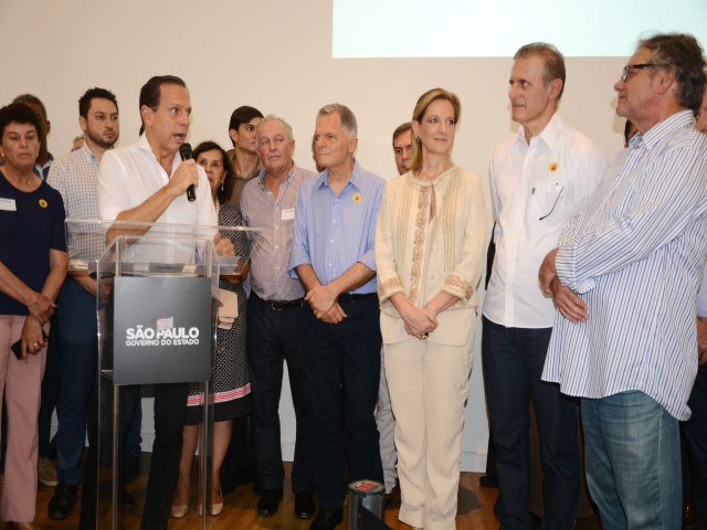 Governador anuncia liberação de recursos para implantação do ‘Bom Prato’ em Prudente