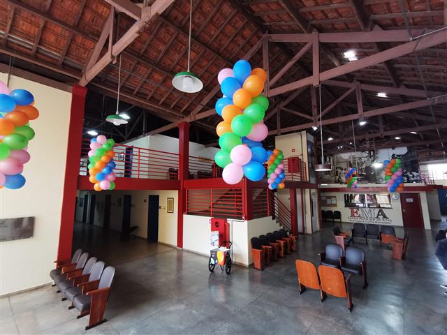 Escola de Artes ‘Jupyra Marcondes’ anuncia programação especial em comemoração aos 70 anos