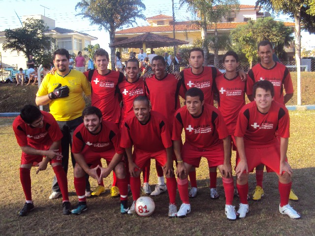Campeonato de futebol society chega ao final neste sábado no Alto da Boa Vista