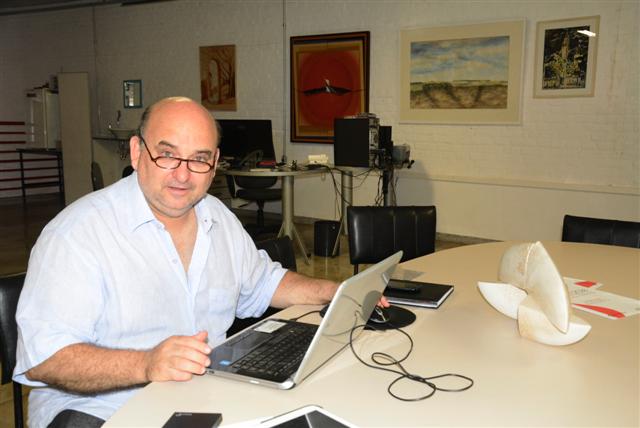 Diretor Vicentini Gomez dá seguimento a projeto do ‘longa’ sobre a história de Prudente