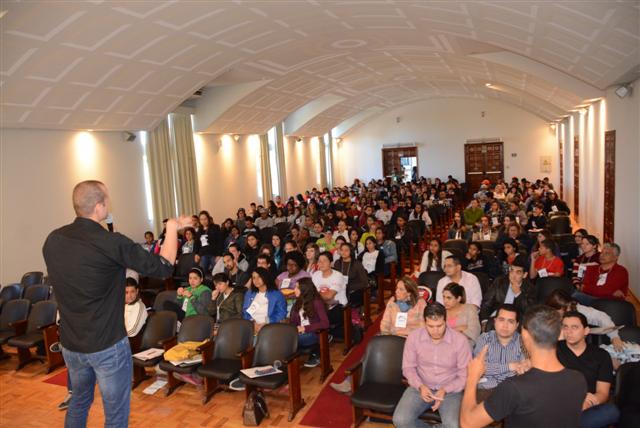 Governo realiza 2ª edição da Conferência Municipal da Juventude na Toledo 