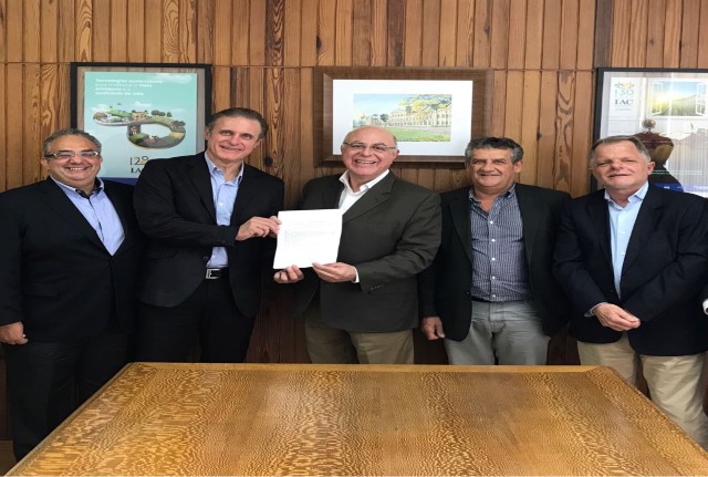 Decreto autoriza município a realizar eventos culturais e esportivos no Recinto