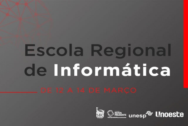 Inova Prudente receberá oficina da Escola Regional de Informática nesta segunda-feira