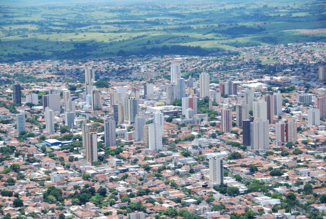 Prudente é a 17ª cidade mais inteligente e conectada do Estado e a 50ª do Brasil