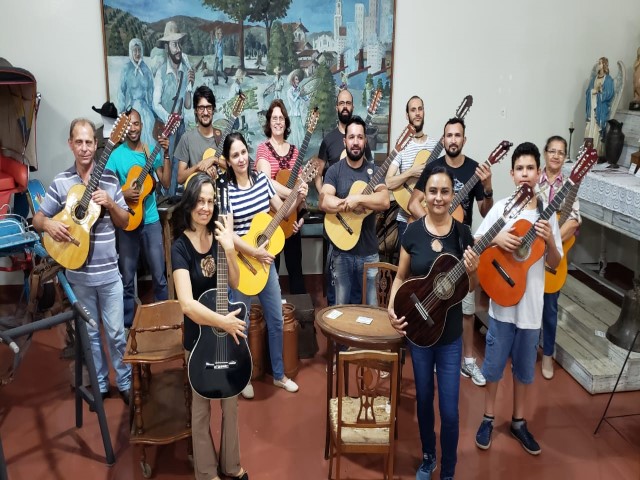 Alunos do Camerata apresentam musical ‘Cordas Brasileiras’ nesta quinta no Matarazzo