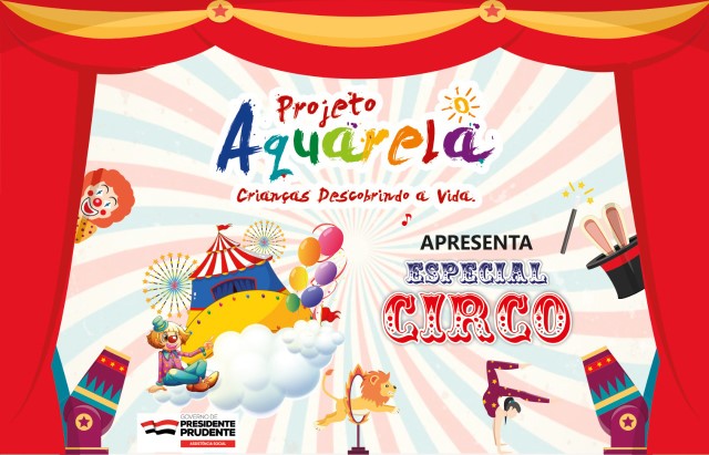 Projeto Aquarela reúne 160 jovens em Mostra Cultural no Teatro do Matarazzo