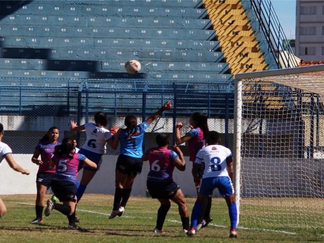 Campeonato Estadual de Futebol Feminino começará sábado em Prudente