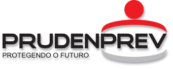 Logo da Prudenprev - Inatívos