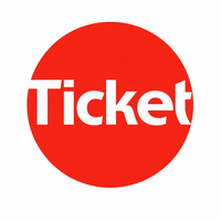 Logo TICKET SERVIÇOS S/A