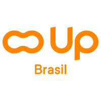 Logo UP BRASIL ADMINISTRAÇÃO E SERVIÇOS LTDA
