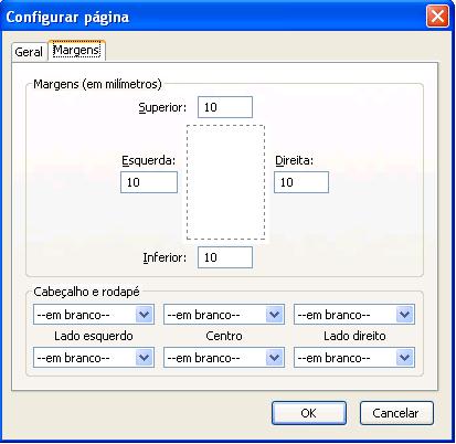 Exemplo Firefox