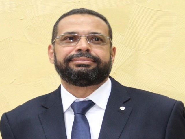 Coronel Francisco Batista Leopoldo Júnior assume Chefia de Gabinete da Prefeitura