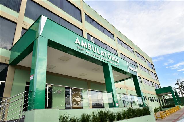 Centro Municipal de Especialidades será transferido para novo endereço ainda nesta semana