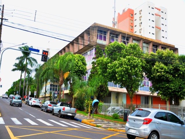 Prefeitura publica decreto que adota novas medidas para contenção de despesas