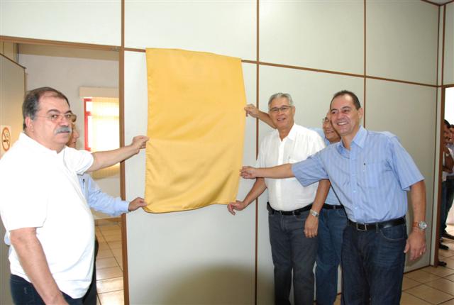 Junta Comercial instalada pela Ciesp em Prudente deve agilizar atendimento às empresas