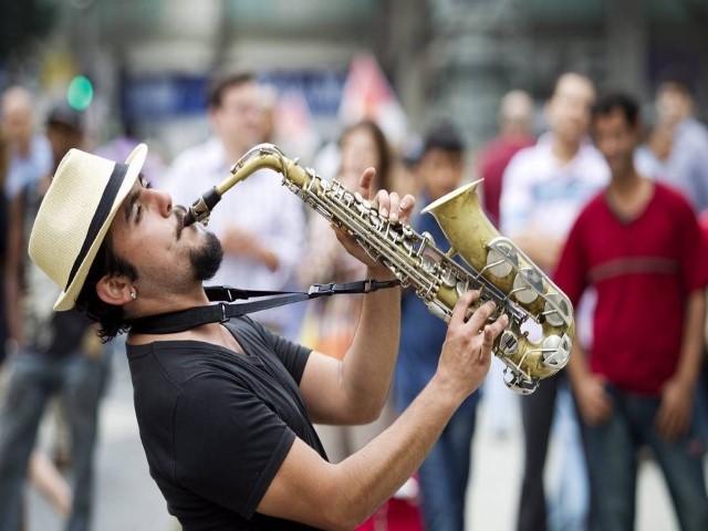 Cultura abre cadastro social aos Trabalhadores do Setor Artístico e Entretenimento 