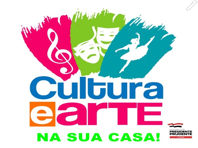 Secult lança Programa ‘Cultura e Arte por toda parte’ a partir desta terça-feira