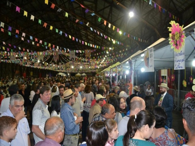 Secretaria de Cultura suspende tradicional programação junina em Prudente