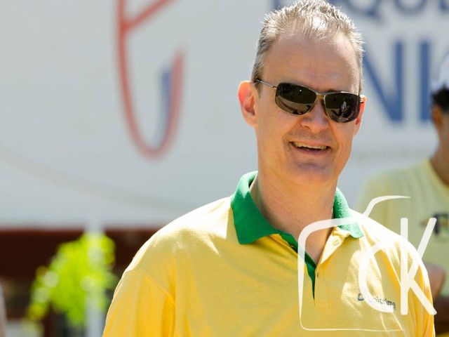 Ex-Jogador de Basquete da Amepp Minuci é o homenageado pela Semepp