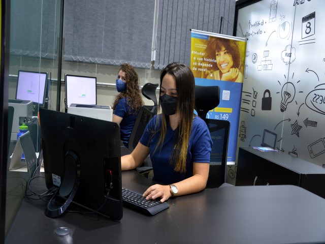 Polo da Unip na Inova Prudente retoma atendimentos presenciais