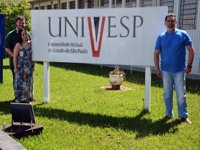 Aluno da Univesp é finalista na Startup World Cup 2020