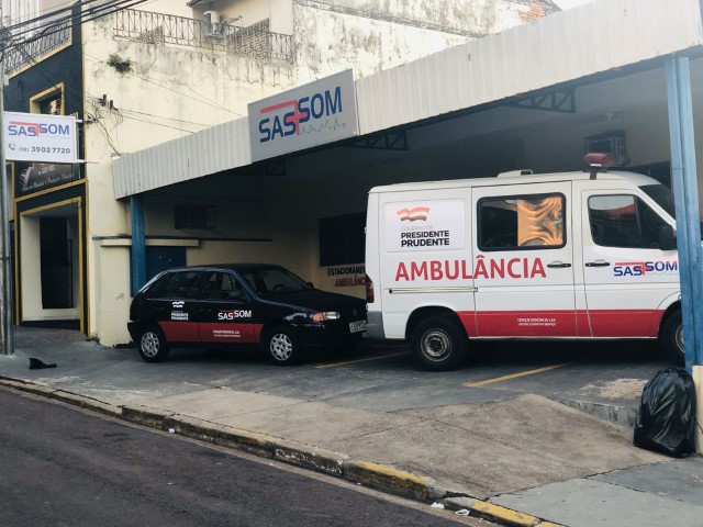 Sassom realiza 21.137 procedimentos de saúde apenas no primeiro trimestre do ano