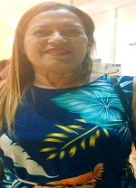 Foto de Rosileni Amorim Índio do Brasil