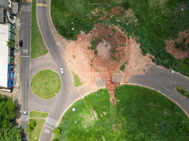 Com apoio do Estado, Prudente terá mais de R$ 7 milhões em obras de infraestrutura