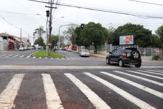 Semáforo começa a funcionar nesta quinta-feira (26) na Av. Ibraim Nobre, na Zona Leste