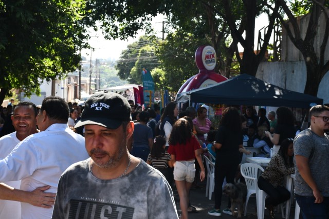 Prefeitura anuncia 5ª edição do Sua Vida Melhor Ainda neste domingo (29), no Ana Jacinta