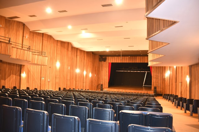 Prudente aprova isenção de alvará para eventos culturais e entidades filantrópicas