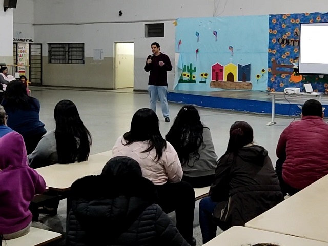Férias em Ação: projeto piloto leva atividades e acolhimento aos alunos do Morada do Sol
