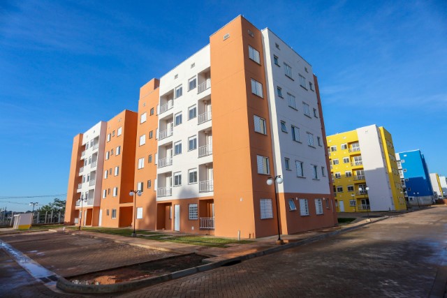 Sorteados da CDHU em Prudente devem ficar atentos ao prazo para não perder o imóvel