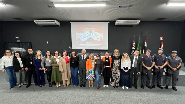 Inova sedia Premiação de Concurso de Vídeos de Combate ao Bullying nesta sexta-feira