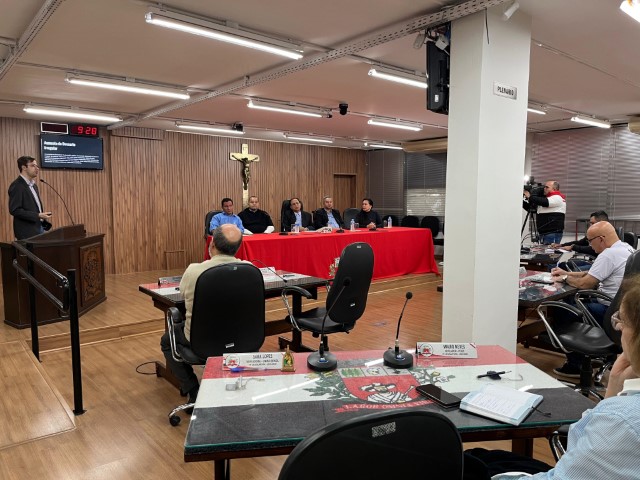 Semea realiza audiência pública para apresentação do projeto de implantação de Ecopontos