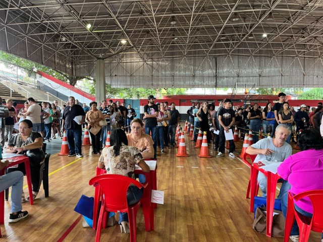 Prefeitura de Prudente apresenta balanço dos primeiros seis meses da gestão Tupã