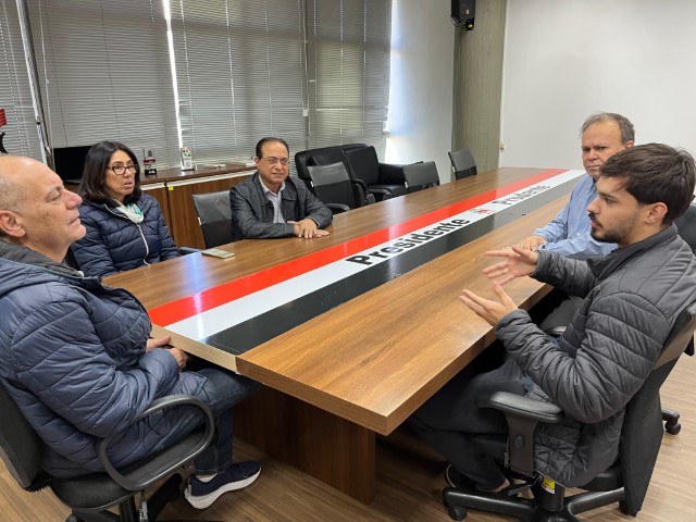 Tupã recebe prudentino que vai representar Brasil na Wado-Kai Internacional Cup, no Japão