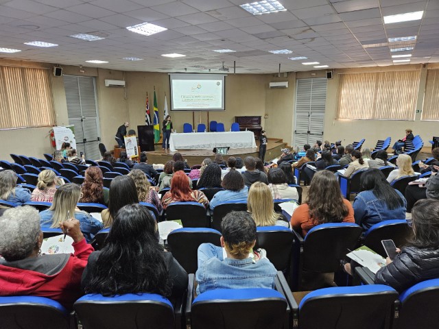 CMAS promove XIV Conferência Municipal de Assistência Social de Prudente, na FCT/Unesp