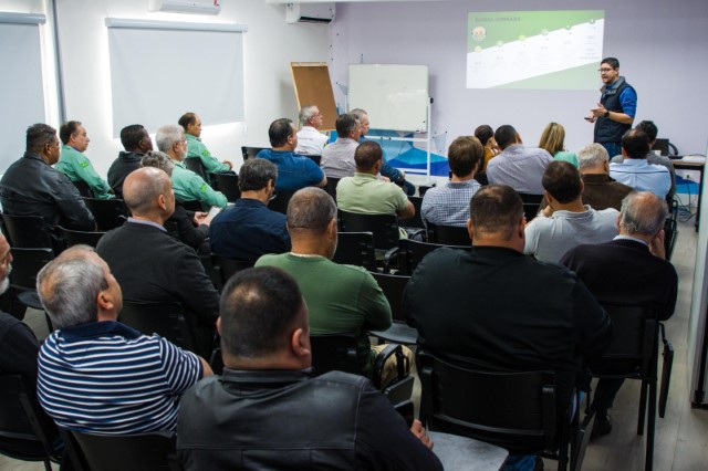 Prefeito Tupã participa de evento no Sebrae sobre Indicação Geográfica da batata-doce