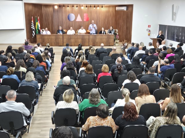 Conselho de Saúde e Sesau realizam 10ª Conferência Municipal de Saúde