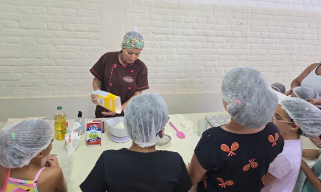 Férias no Matarazzo começa no dia 22 de julho, com atividades gratuitas